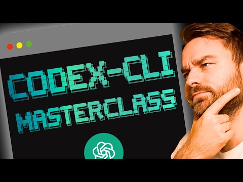 300 Stunden Codex CLI – Alles, was ich gelernt habe