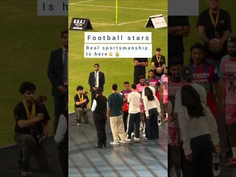 Sunil Chhetri and Messi together 🤝#sunilchhetri #messi