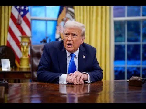 Trump pulls the DANGEROUS move we feared MOST