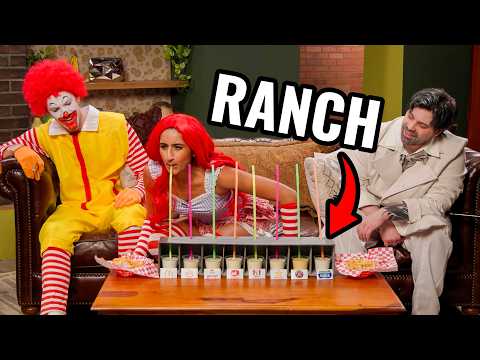 Fast Food Is Killing Us | Bit City