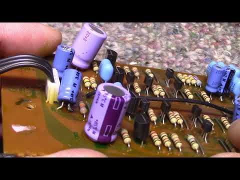 Harman Kardon PM645 Integrated Amplifier (Ep. 280)