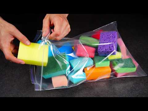 17 Brilliant Kitchen Hacks and Tricks That Work Like Magic!