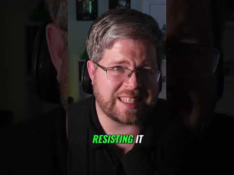 Prophecy vs. Agency: Crafting Modern Heroes #shorts