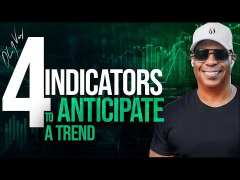 🚀Catch Trends From The Beginning!!! 📉How To Stay in The Right Direction 90% of the Times