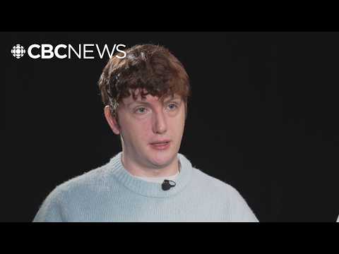 Youth mental health worker forced to leave Canada