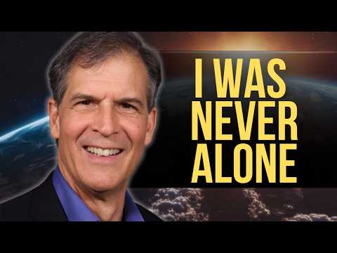 Neurosurgeon Died for 7 Days… and Saw the Afterlife