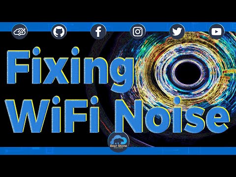 How to Fix WiFi interference with WiFi Analyzer