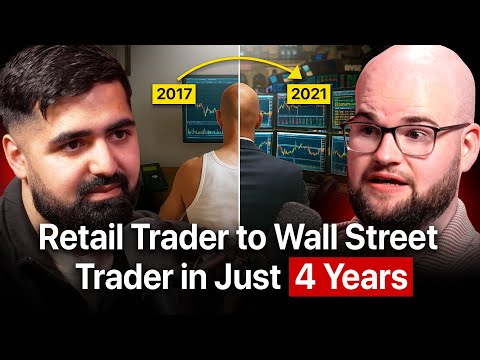 Become a Professional PROP FIRM Trader By Following This Path