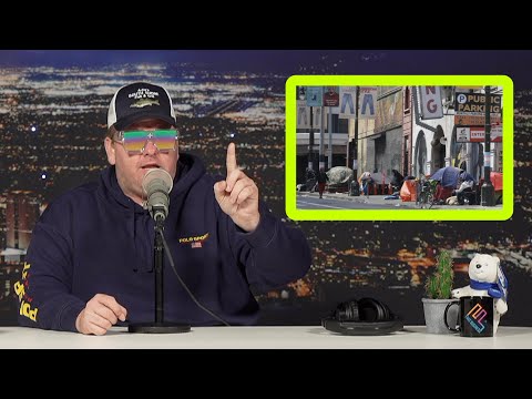 San Francisco Is The Next Detroit