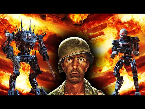 Helldivers 2 is Absolute Chaos