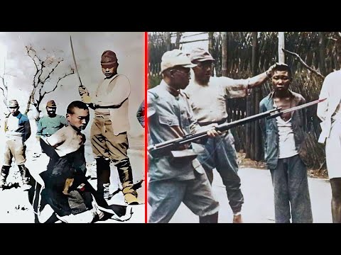 Lo Que Nunca Te Contaron Sobre China Durante La Segunda Guerra Mundial