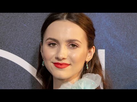 What You Don't Know About Maude Apatow