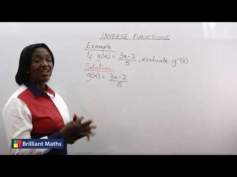 Relations, Mappings & Functions.