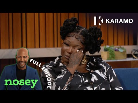 DNA: Can't You See? She Has Your Ears! | Karamo S3 EP80 | Full Episode