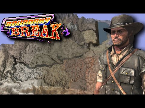 Hidden SECRETS in Red Dead Redemption