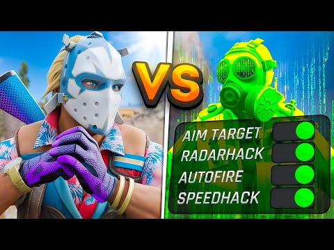 He had MULTIPLE CHEATS.. It wasn't enough...