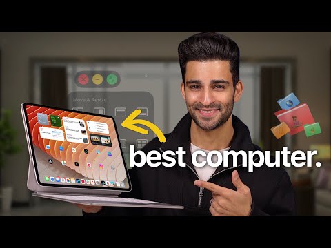 The iPad is a REAL Computer in 2026 — Even Better Than a Mac!