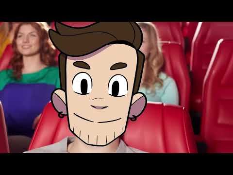 My Fave Drawfee Intro Bits (8) Jacob's Personal Hell