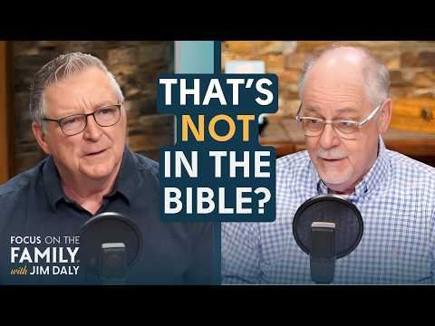 12 Things You Didn't Know About Easter | Bob Lepine