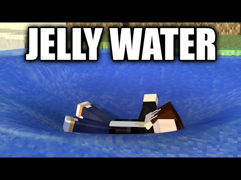 So.. I changed the water's code