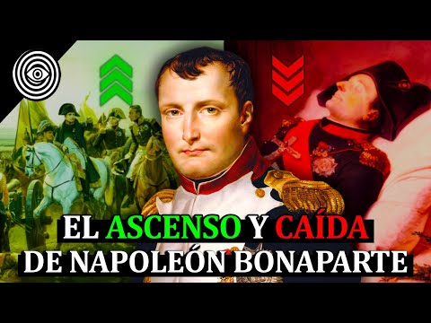 El Ascenso y La Terrible Caída de Napoleón Bonaparte | Historia Aburrida Para Dormir