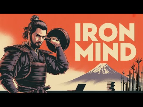 The Samurai Method to Perfect Self Control