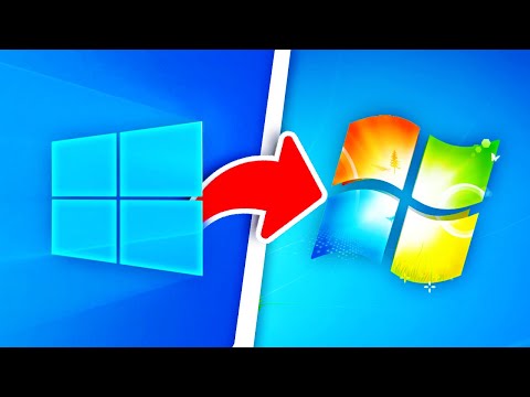 Windows 10 vs Windows 7