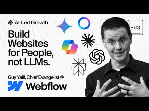 How to Build a Website for AI Search in 2026