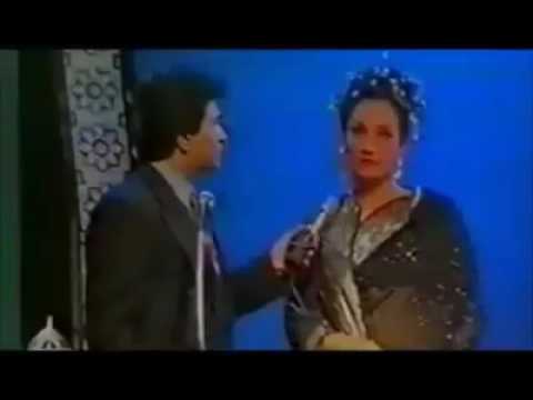 Bushra ansari funny