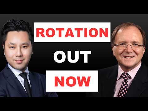 ‘Worst Outcomes’ Aren’t Priced In, Fund Manager Reveals What Breaks Next | Adrian Day