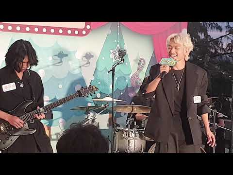 #海趣坊 #社區唱將音樂會