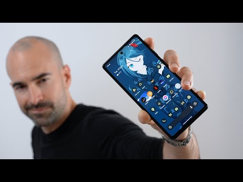 Google Pixel 6a Review | Six Weeks Later, With Android 13!