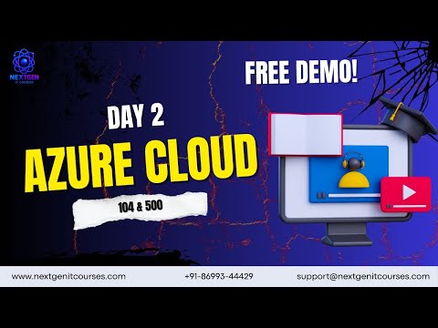 Day 2 | Microsoft Azure AZ-104 + AZ-500 | Azure Admin & Security Real-World | Cloud Career 2025