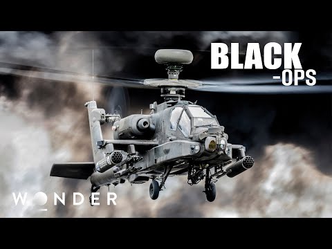 Operation Chavín de Huántar: The Daring Rescue Of 72 Hostages