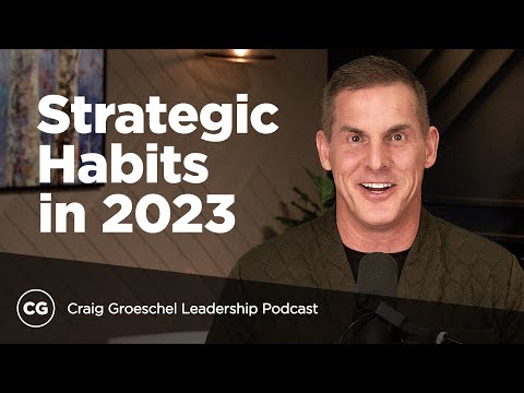 Mastering the Habits That Matter Most