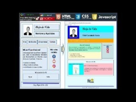 hosting infinityFree - Creacion de Subdominio y carga de archivos