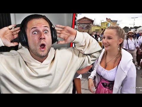 Nach wie viel Maß öffnet sich die Hose? 😨😂