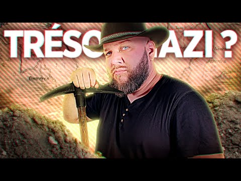 Un trésor nazi découvert aux Pays-Bas ?