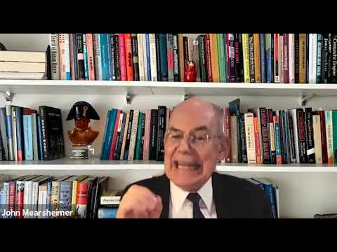 Liberalism, Realism, Nationalism, and the U.S.'s Role in the World