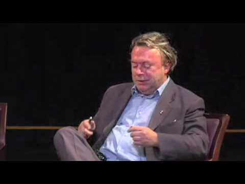 Your Miracles Won't Do It - Cristopher Hitchens