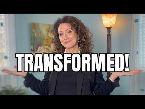 Level Up: Life-Transforming Habits for Women Over 50