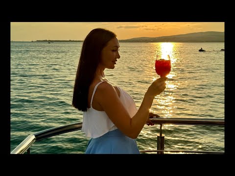 ГЕЛЕНДЖИК 2024. ПРЯМОЙ ЭФИР НА ЗАКАТ