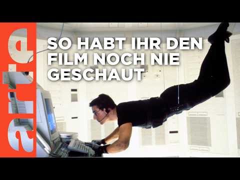 "Mission: Impossible" in 8 Minuten | Blow up | ARTE