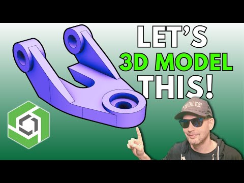 Onshape STEP-BY-STEP Tutorial / Best Practices Training