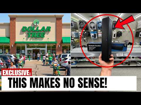 These Dollar Tree Finds Are BREAKING the Internet!