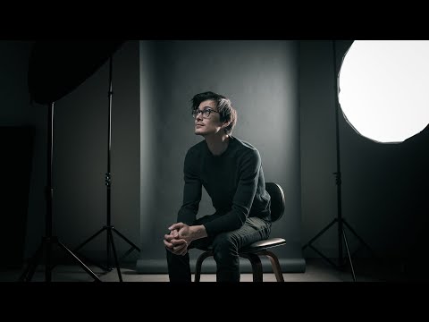 One Light Three Ways - How To Get The Most Out Of Your One Light Set-Up