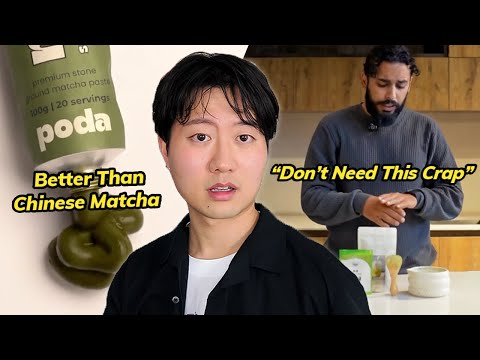 The Most Hated Matcha Brand in America