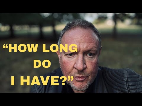 “Alcohol-Related End-Stage Liver Disease: How Long Will I Live? (The Honest Truth)”