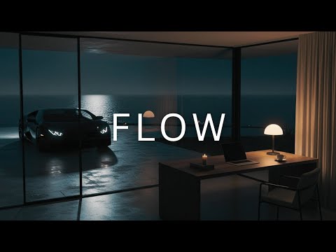 Work Music for Serious Flow | No Excuses, Just Progress