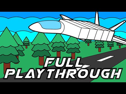 Aviassembly Full Playthrough | Aviassembly